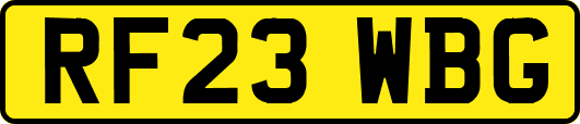 RF23WBG