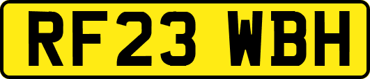 RF23WBH