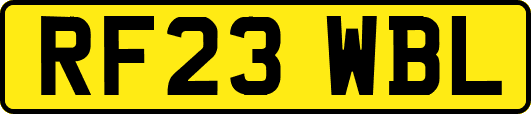 RF23WBL