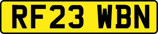 RF23WBN