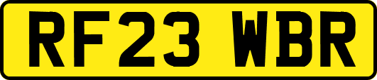 RF23WBR