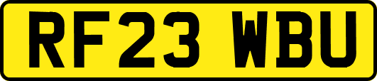 RF23WBU