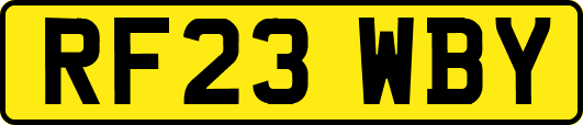 RF23WBY
