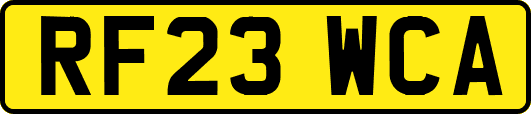 RF23WCA