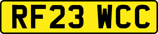 RF23WCC
