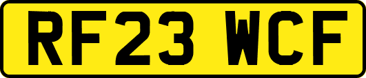 RF23WCF