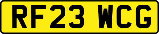 RF23WCG