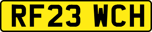 RF23WCH