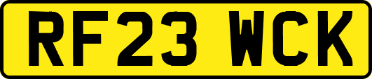 RF23WCK