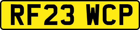 RF23WCP