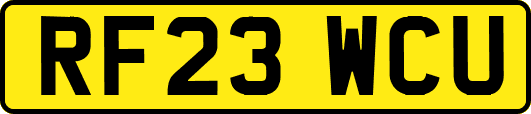 RF23WCU