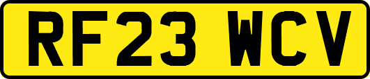 RF23WCV