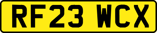 RF23WCX