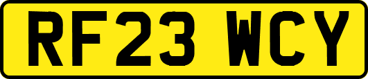 RF23WCY