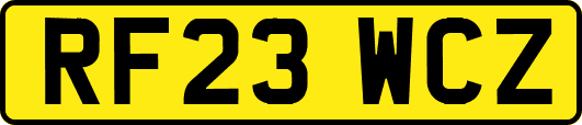 RF23WCZ