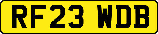 RF23WDB