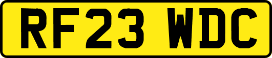 RF23WDC
