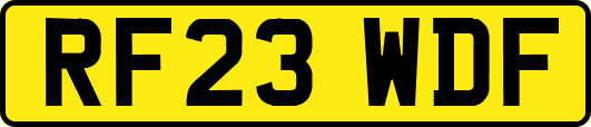 RF23WDF