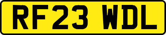 RF23WDL