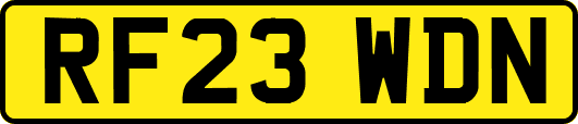 RF23WDN