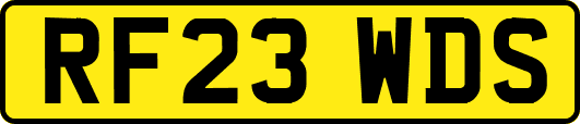 RF23WDS