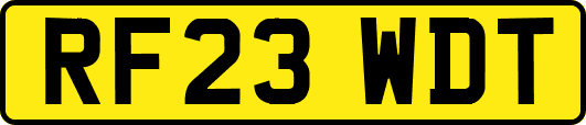 RF23WDT