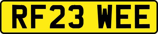 RF23WEE