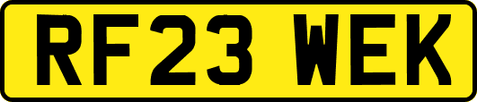 RF23WEK
