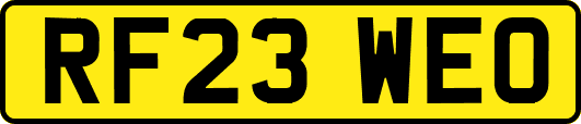 RF23WEO