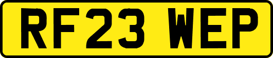 RF23WEP