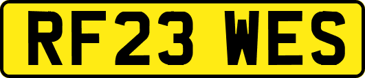 RF23WES