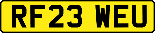 RF23WEU