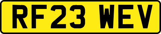 RF23WEV
