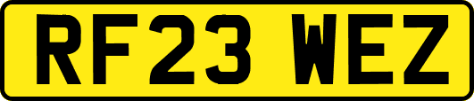RF23WEZ