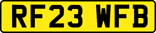 RF23WFB