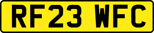 RF23WFC