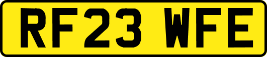 RF23WFE