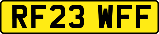 RF23WFF