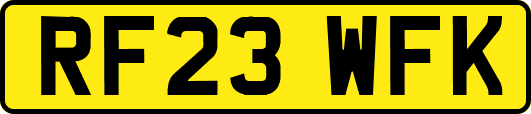 RF23WFK