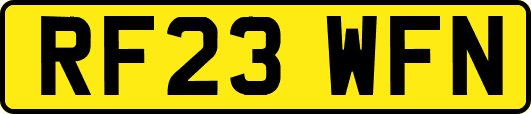 RF23WFN