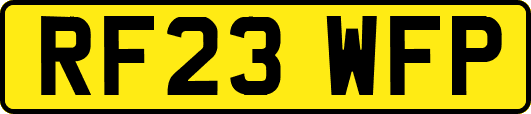 RF23WFP