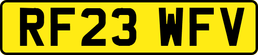 RF23WFV