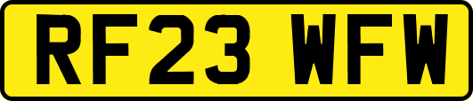 RF23WFW