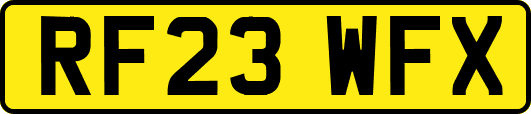 RF23WFX