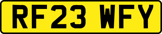 RF23WFY