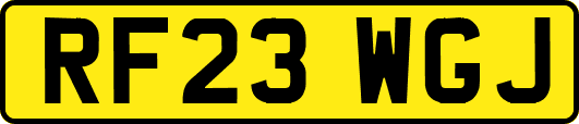 RF23WGJ