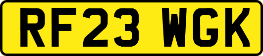RF23WGK