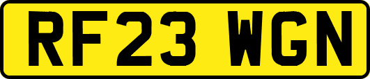 RF23WGN