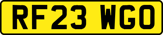 RF23WGO
