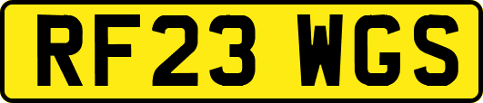 RF23WGS